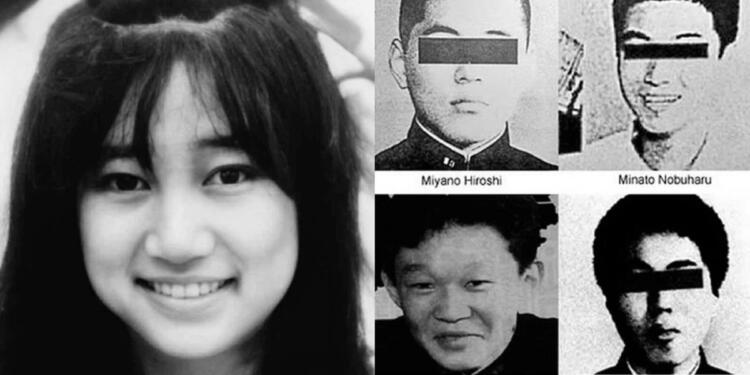 Τζούνκο Φουρούτα: 40 μέρες στην Κόλαση – Βιάστηκε πάνω από 400 φορές