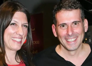 Πολύ πριν τη Ζωή Κωνσταντοπούλου: Αυτή είναι η πανέμορφη πρώην σύζυγος του Διαμαντή Καραναστάση