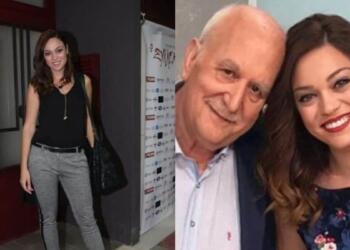 «Καρφιά» από Μπάγια Αντωνοπούλου για Γιώργο Παπαδάκη: «Έμεινα άνεργη λόγω…»