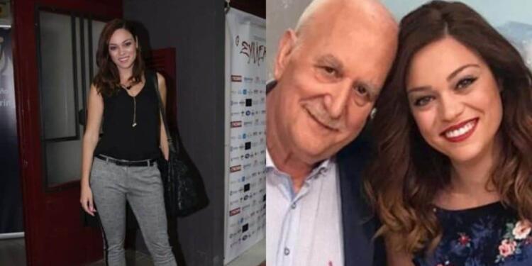 «Καρφιά» από Μπάγια Αντωνοπούλου για Γιώργο Παπαδάκη: «Έμεινα άνεργη λόγω…»