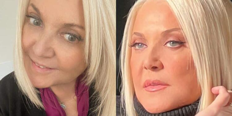 Αγωνία για την υγεία της Ρούλας Κορομηλά: «Άρχισα να αισθάνομαι αδυναμία, μπήκα στο νοσοκομείο και…»