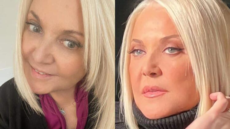 Αγωνία για την υγεία της Ρούλας Κορομηλά: «Άρχισα να αισθάνομαι αδυναμία, μπήκα στο νοσοκομείο και…»