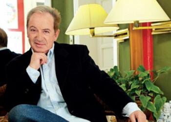 Άρης και Κρόνος εξάγωνο με Ουρανό: Αστρολογικές προβλέψεις του Κώστα Λεφάκη για τα 12 ζώδια