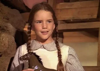 Έτσι είναι σήμερα η Λόρα από το «Μικρό Σπίτι στο Λιβάδι»