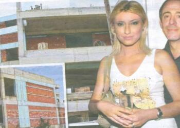 Ποια Σία Κοσιώνη; Η εξομολόγηση του πρώην συζύγου της για τη σχέση με πασίγνωστο Έλληνα μετά το διαζύγιο