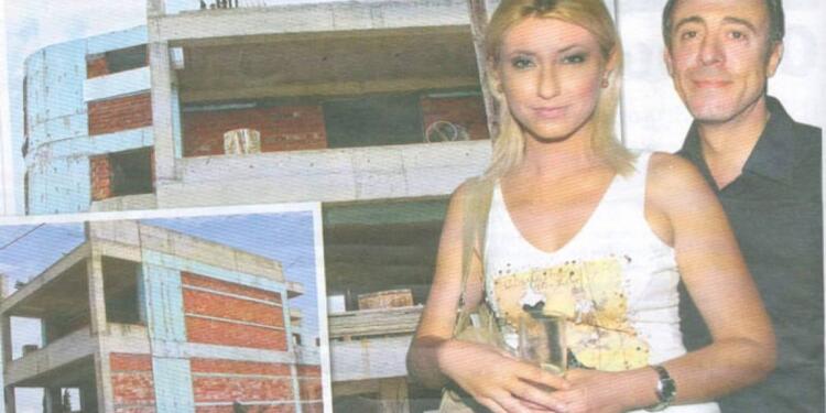 Ποια Σία Κοσιώνη; Η εξομολόγηση του πρώην συζύγου της για τη σχέση με πασίγνωστο Έλληνα μετά το διαζύγιο