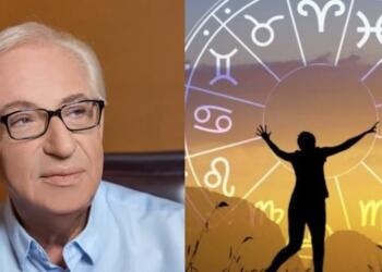 Κώστας Λεφάκης: Ευκαιρίες σε πολλούς και κλίμα κατάλληλο για τα 12 ζώδια