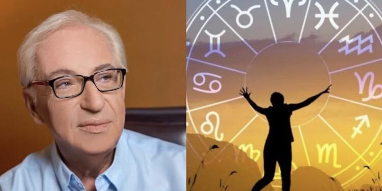 Κώστας Λεφάκης: Ευκαιρίες σε πολλούς και κλίμα κατάλληλο για τα 12 ζώδια