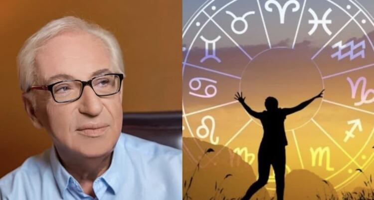 Κώστας Λεφάκης: Ευκαιρίες σε πολλούς και κλίμα κατάλληλο για τα 12 ζώδια