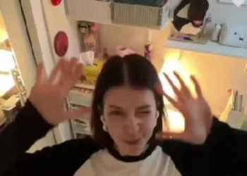 Λυδία Ρούκα: Η Ελληνίδα που ζει σε σπίτι 7 τετραγωνικών στη Νότια Κορέα και έγινε viral