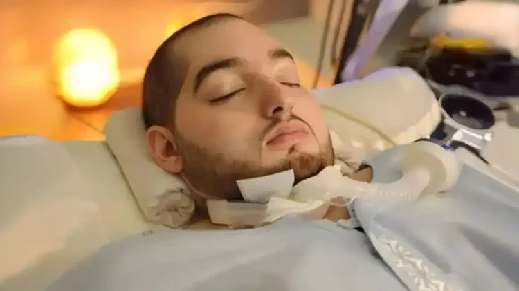 Ο «Κοιμώμενος Πρίγκιπας» της Σαουδικής Αραβίας έγινε 36 ετών – Παραμένει σε κώμα για σχεδόν 20 χρόνια