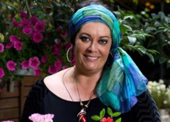 Μαρία Εκμετσίογλου: Έκλεισε η επιχείρησή της στην Πόλη μετά από 27 χρόνια – «Το ρεστοράν μου θυσιάστηκε για τους ουρανοξύστες»