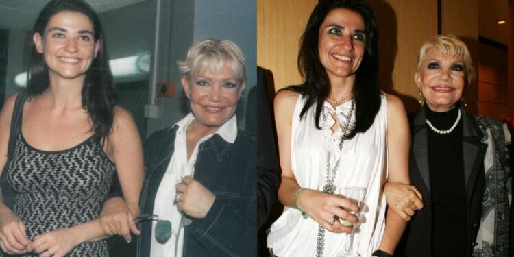 Έκαναν μαζί παιδί, δεν παντρεύτηκαν ποτέ: Aυτός ήταv o άγνωστος σύντροφος της Μαρινέλλας, Φρέντυ Σερπιέρης (photo)