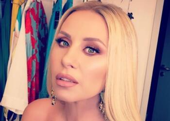 Γωγώ Μαστροκώστα: Όλη η αλήθεια για την υγεία της