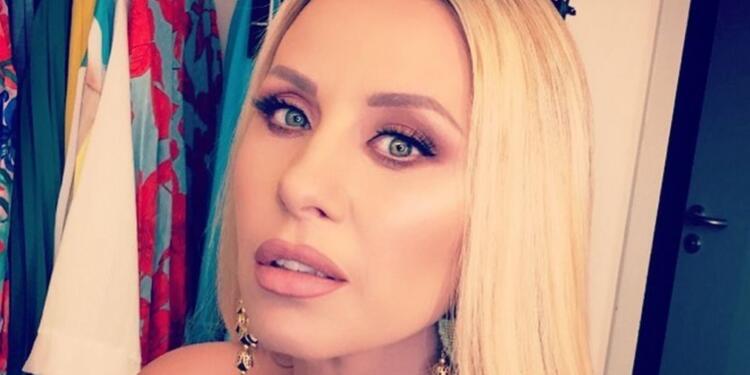 Γωγώ Μαστροκώστα: Όλη η αλήθεια για την υγεία της