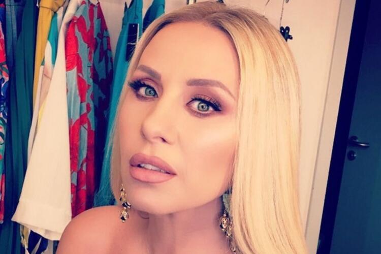 Γωγώ Μαστροκώστα: Όλη η αλήθεια για την υγεία της