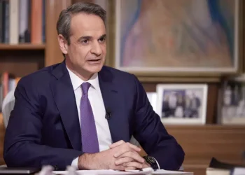 Κυριάκος Μητσοτάκης: Ανακοινώνει οικονομικά μέτρα στήριξης μετά το θετικό πλεόνασμα της Ελλάδας