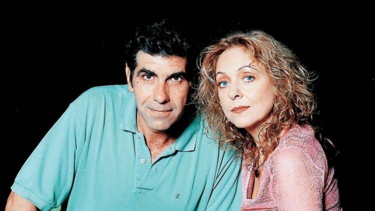 Άναυδος ο Γιάννης Μπέζος: Μίλησε δημόσια για το διαζύγιο η Ναταλία Τσαλίκη