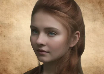 Έζησε πριν 3.500 χρόνια στις Μυκήνες και «ζωντανεύει» σήμερα: «Είναι απίστευτα σύγχρονη, μου έκοψε την ανάσα»