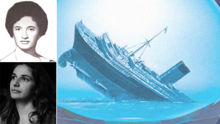 «Το Ναυάγιο»: Η ανατριχιαστική ιστορία της ηρωίδας φοιτήτριας Άλκηστης Αγοραστάκη – Θυσιάστηκε για να σώσει δεκάδες ζωές