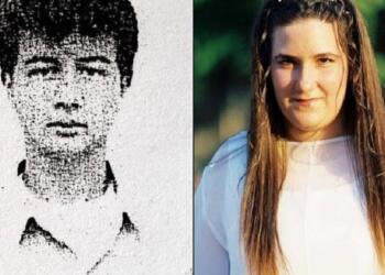 Αδαμαντία Κάρκαλη: Το φονικό πάθος του χασάπη της Σαντορίνης – Περιφερόταν με το κεφάλι της σε όλο το νησί