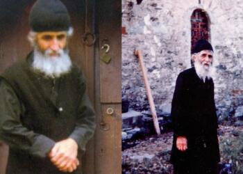 «Η Παναγία ζήτησε από τον Υιό της για την Ελλάδα…» – Συγκλονίζει η προφητεία του Αγίου Παΐσιου για τον πόλεμο