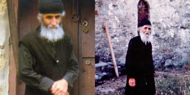 «Η Παναγία ζήτησε από τον Υιό της για την Ελλάδα…» – Συγκλονίζει η προφητεία του Αγίου Παΐσιου για τον πόλεμο