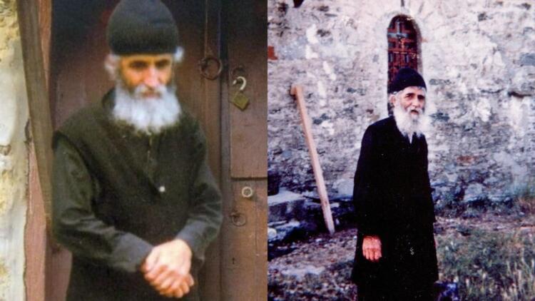 «Η Παναγία ζήτησε από τον Υιό της για την Ελλάδα…» – Συγκλονίζει η προφητεία του Αγίου Παΐσιου για τον πόλεμο