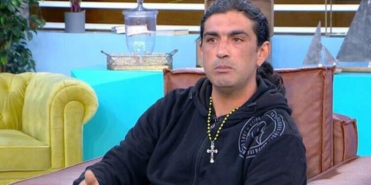 Ξεσπά μέσα από την φυλακή ο παλαιοχριστιανός: «Ξεκινάω απεργία πείνας – Είμαι πολιτικός κρατούμενος»