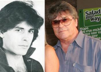 «Δεν ήταν δύσκολο για μένα…» – Η εξομολόγηση του Πάνου Μιχαλόπουλου για τον τελευταίο χωρισμό μετά τη Ρούλα Κορομηλά