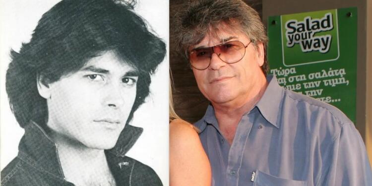 «Δεν ήταν δύσκολο για μένα…» – Η εξομολόγηση του Πάνου Μιχαλόπουλου για τον τελευταίο χωρισμό μετά τη Ρούλα Κορομηλά