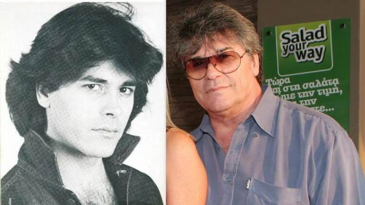 «Δεν ήταν δύσκολο για μένα…» – Η εξομολόγηση του Πάνου Μιχαλόπουλου για τον τελευταίο χωρισμό μετά τη Ρούλα Κορομηλά