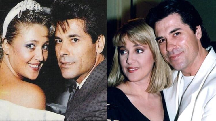 Αποκάλυψη-σοκ Πάνου Μιχαλόπουλου μετά τον χωρισμό με τη Ρούλα Κορομηλά: «Απλώς νοσταλγώ κάποιους ανθρώπους…»