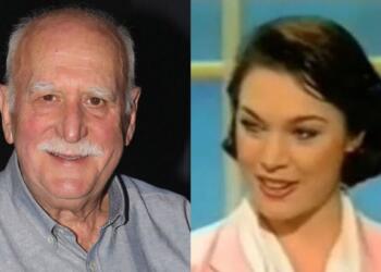 Ο ΑΝΤ1 σκέφτεται τη «βόμβα»: Επιστρέφει στο «Καλημέρα Ελλάδα» δίπλα στον Παπαδάκη η Τατιάνα Στεφανίδου;