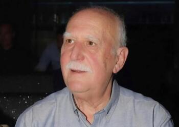 Ζαλίζει η περιουσία του Γιώργου Παπαδάκη: Τόσα χρήματα παίρνει τον χρόνο από τον ΑΝΤ1