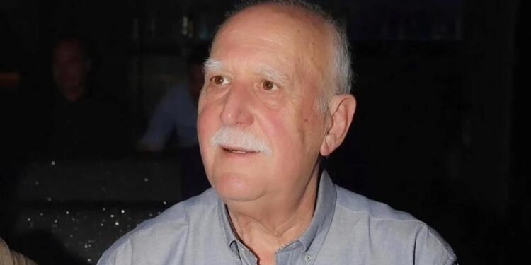 Ζαλίζει η περιουσία του Γιώργου Παπαδάκη: Τόσα χρήματα παίρνει τον χρόνο από τον ΑΝΤ1