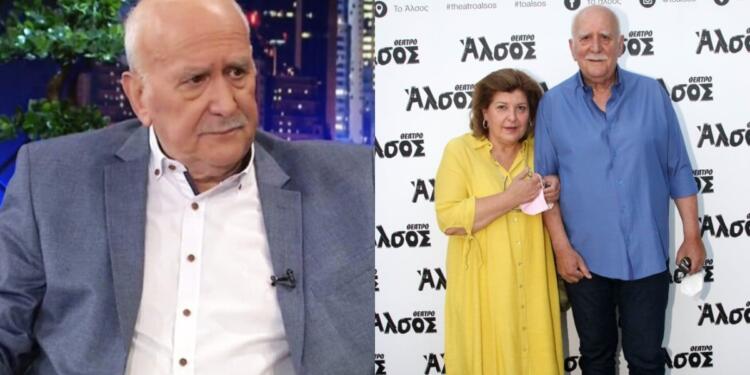 Τίνα Παπαδέλη: Ποια είναι η σύζυγος του Γιώργου Παπαδάκη – Το άγνωστο παρελθόν της