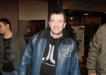 «Πάσχω από…» – Ανατριχιάζει η εξομολόγηση του Σπύρου Παπαδόπουλου