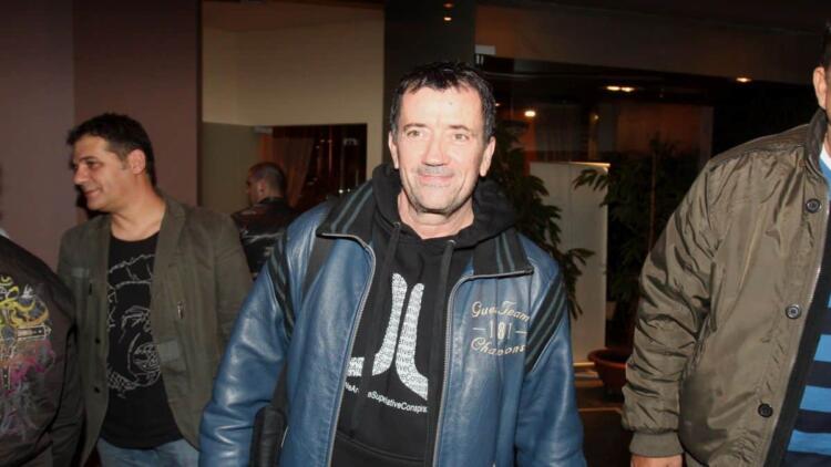 «Πάσχω από…» – Ανατριχιάζει η εξομολόγηση του Σπύρου Παπαδόπουλου