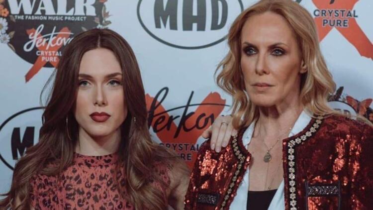 Κούκλος και πασίγνωστος ηθοποιός – Αυτός είναι ο πατέρας της Αφροδίτης Λιάντου και πρώην της Εβελίνας Παπούλια