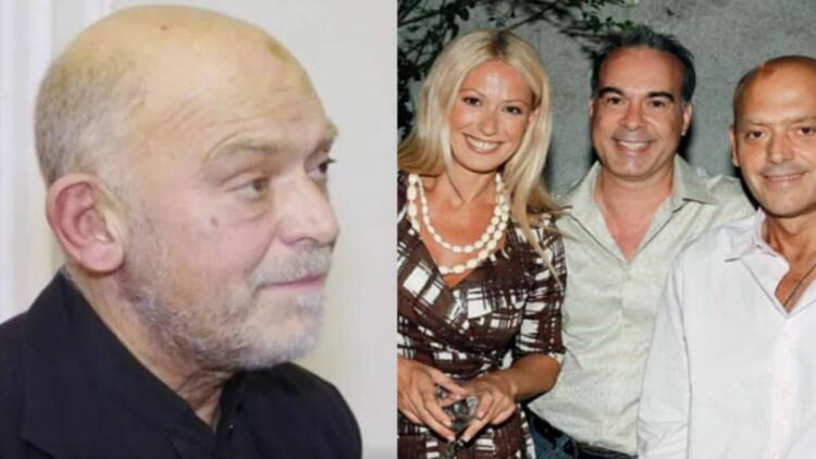 Απασφάλισε ο Στέλιος Παρλιάρος: Όλα στη φόρα για τον Φώτη Σεργουλόπουλο! Η αποκάλυψη για την Μαρία Μπακοδήμου