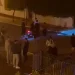 Μήνυση στον γιο της 85χρονης που της πέταξαν βαρελότα γιατί έδειξε το πρόσωπο του ανήλικου δράστη