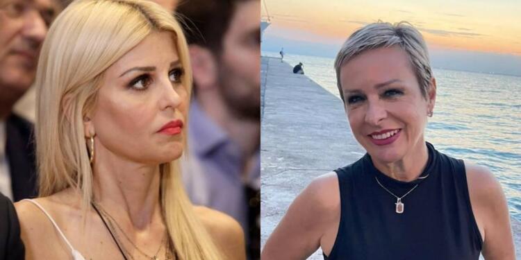 Συγκινεί η Έλενα Ράπτη για τον θάνατο της Σούζυ Καζαντζίδου: «Το λαμπερό κορίτσι, η χαρά της ζωής!»