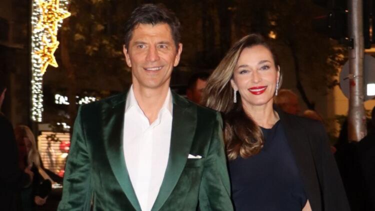 Κρατά την «φλόγα» αναμμένη ο Σάκης Ρουβάς: Το υπέροχο δώρο χιλιάδων ευρώ στην Κάτια Ζυγούλη