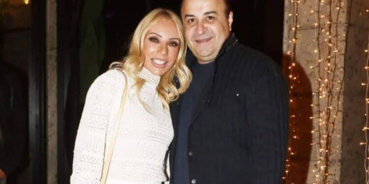 Αποκαλύφθηκαν: Ζευγάρι εδώ και 20 χρόνια κι έκαναν σπάνια εμφάνιση στο μαγαζί της Έλενας Τσαβαλιά και του Μάρκου Σεφερλή!