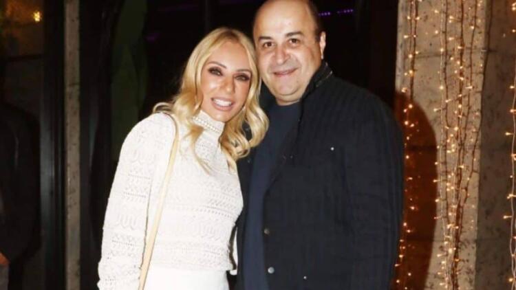 Αποκαλύφθηκαν: Ζευγάρι εδώ και 20 χρόνια κι έκαναν σπάνια εμφάνιση στο μαγαζί της Έλενας Τσαβαλιά και του Μάρκου Σεφερλή!