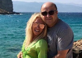 Μια γυναίκα ανάμεσα σε Μάρκο Σεφερλή και Έλενα Τσαβαλιά: Άγριος καβγάς μπροστά σε όλο τον κόσμο