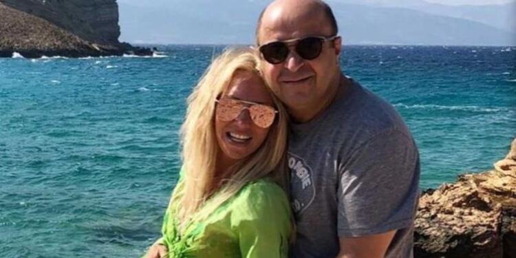 Μια γυναίκα ανάμεσα σε Μάρκο Σεφερλή και Έλενα Τσαβαλιά: Άγριος καβγάς μπροστά σε όλο τον κόσμο