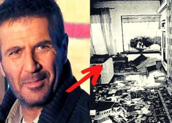 «Έτσι βρήκα τον Σεργιανόπουλο στο διαμέρισμα»: Ο Πάνος Σόμπολος για την εικόνα που αντίκρισε μετά τη δολοφονία