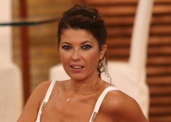 «Ο ωραιότερος εραστής μου ήταν…» – «Βόμβα» από τη Σοφία Αλιμπέρτη!